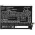 Batérie pre mobilné telefóny Blackview CS-BRA810SL