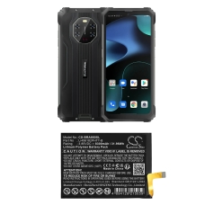 Batérie pre mobilné telefóny Blackview CS-BRA880SL