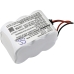 Batéria pre elektrické náradie Horizon CS-BRD250SL