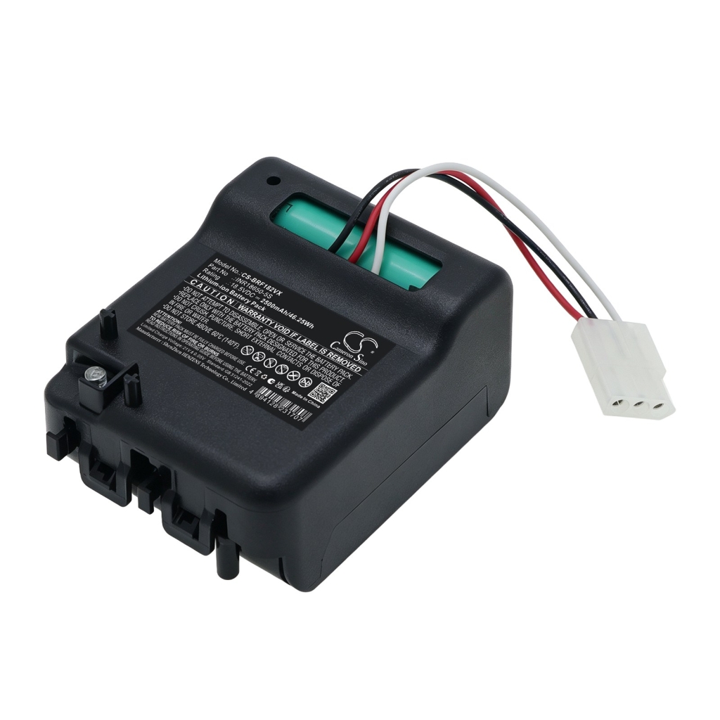 Batérie kompatibilné s Black&Decker PD1820LF PD1820LF CS-BRF182VX