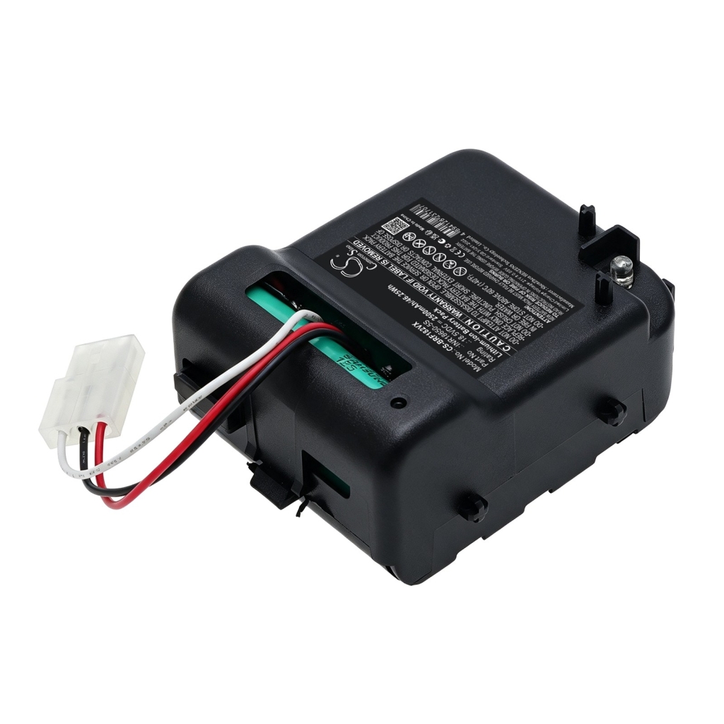 Batérie kompatibilné s Black&Decker PD1820LF PD1820LF CS-BRF182VX