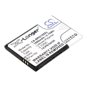 Batéria compatibleWith Brondi