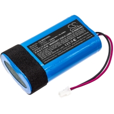 Batéria pre reproduktory Braven CS-BRS360SL