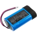 Batéria pre reproduktory Braven CS-BRS360SL