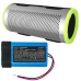 Batéria pre reproduktory Braven CS-BRS360SL