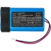 Batéria pre reproduktory Braven CS-BRS360XL
