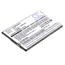 Batérie pre mobilné telefóny Brondi CS-BRS602SL