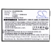 Batérie pre mobilné telefóny Brondi CS-BRS602SL