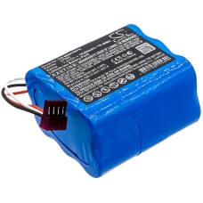 Batéria osvetľovacieho systému Bright star CS-BRS788FX