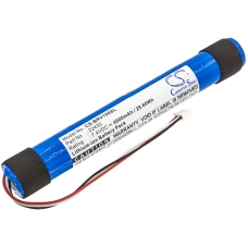 Batéria pre reproduktory Braven CS-BRV100SL