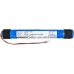 Batéria pre reproduktory Braven CS-BRV100SL