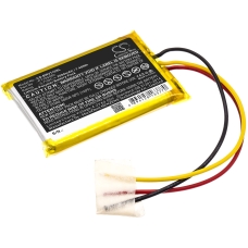 Batéria pre reproduktory Braven CS-BRV110SL