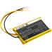 Batéria pre reproduktory Braven CS-BRV110SL