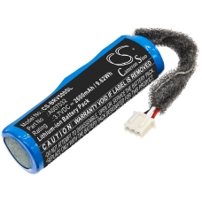 Batéria pre reproduktory Braven CS-BRV500SL
