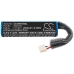 Batéria pre reproduktory Braven CS-BRV500SL