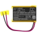 Batéria pre reproduktory Braven CS-BRV600SL
