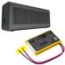 Batéria pre reproduktory Braven CS-BRV600SL