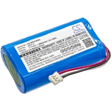 Batéria pre reproduktory Braven CS-BRX100SL