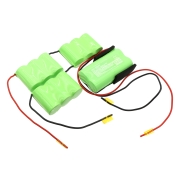 Batéria compatibleWith Zelmer