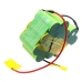 Batéria pre BOSCH BBH21633/03