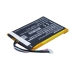 Batérie pre elektronické knihy, elektronické čítačky Bambook CS-BSD928SL