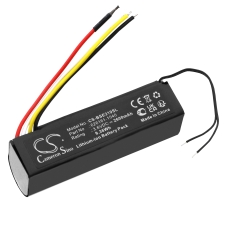 Batéria pre reproduktory Bose CS-BSE319SL