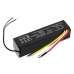 Batéria pre reproduktory Bose CS-BSE319SL