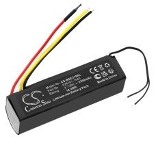 Kompatibilná náhrada batérie za Bose 626161-1040