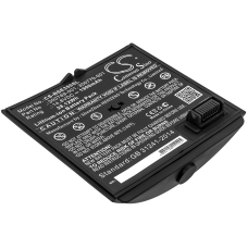 Kompatibilná náhrada batérie za Bose 300769-001,300770-001