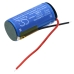 Batéria do bezdrôtovej náhlavnej súpravy Bose CS-BSE352SL