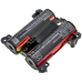 Batéria pre reproduktory Bose CS-BSE478SL