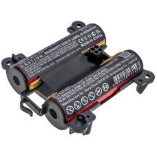 Kompatibilná náhrada batérie za Bose 745531-0010