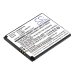 Batéria kompatibilné s Bea-fon CS-BSE651SL