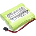 Bosch Batéria pre bezdrôtový telefón CS-BSH738CL