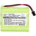 Bosch Batéria pre bezdrôtový telefón CS-BSH738CL