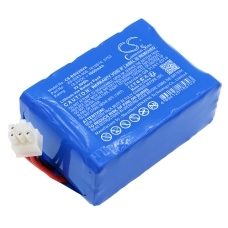 Batérie do vysávača Bissell CS-BSI229VX