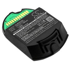 Batéria pre inteligentnú domácnosť Somfy CS-BSK876SL