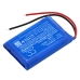 Batéria pre elektrické náradie Biosystems CS-BSM107SL