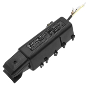 Batéria pre Bissell CrossWave 2551