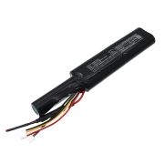 Batéria compatibleWith Bissell