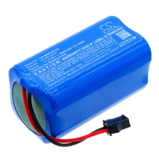 Batérie do vysávača Bissell CS-BSP357VX