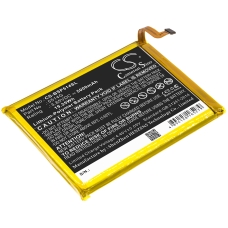 Batérie pre mobilné telefóny Bq CS-BSP514SL