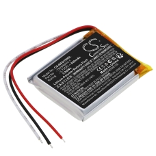 Batéria do bezdrôtovej náhlavnej súpravy Bose CS-BSQ100SL