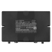 Batéria pre reproduktory Bose CS-BSS100XL