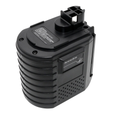 Kompatibilná náhrada batérie za BOSCH 0702300924,2 607 335 082,2 607 335 097,2 607 335 216,2607335082...