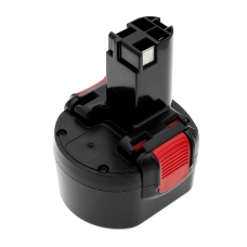 Kompatibilná náhrada batérie za BOSCH 2 607 001 380,2 607 335 260,2 607 335 271,2 607 335 272,2 607 335 373...