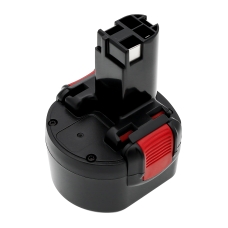 Kompatibilná náhrada batérie za BOSCH 2 607 001 380,2 607 335 260,2 607 335 271,2 607 335 272,2 607 335 373...