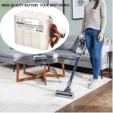 Batérie do vysávača Bissell CS-BST317VX Batérie do vysávača Bissell CS-BST317VX