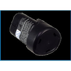 Kompatibilná náhrada batérie za BOSCH 0700 996 210,1 600 Z00 02X,1 600 Z00 02Y,2 607 336 013,2 607 336 014...