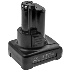 Kompatibilná náhrada batérie za BOSCH 0700 996 210,2 607 336 013,2 607 336 014,2 607 336 027,2 607 336 333...